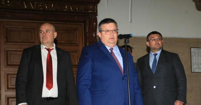 Промените в НПК на които президентът Румен Радев наложи вето