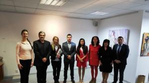 Казанлък спечели нови приятели в Германия