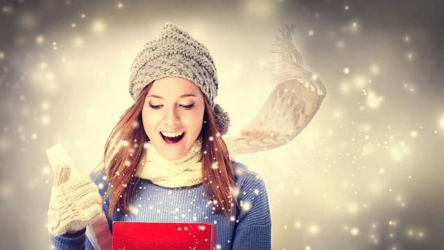 Коледният подарък: Дълбокият смисъл на един прастар ритуал