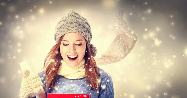 Все повече американци избират като коледен подарък на своите близки