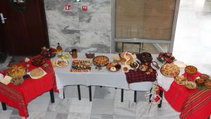 кулинарна изложба Мездра