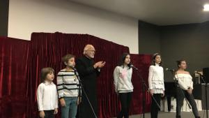 деца празник