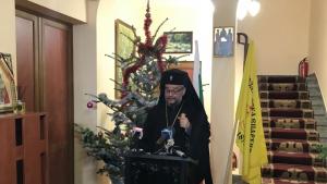 митрополит Киприан