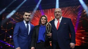 Тайбе Юсеин Красен Кралев