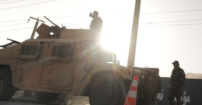 Президентът Доналд Тръмп реши да изтегли значителна част от американските