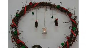 коледно добрич