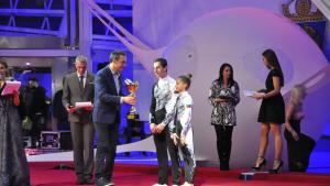 спортист на годината Бургас