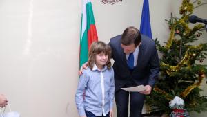 награди за изявени деца