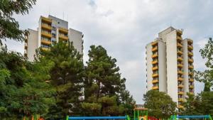 почивна станция на МВР Несебър