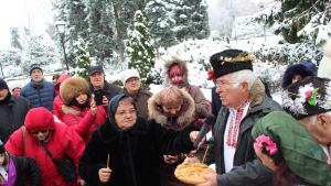 Русе коледари