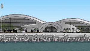 спортен комплекс Поморие