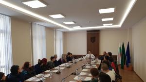 посланици враца