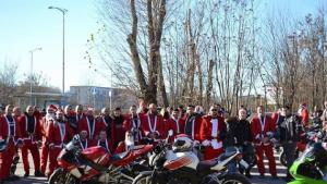 Пловдивските рокери организират Коледно благотворително шествие