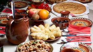 Бъдни вечер