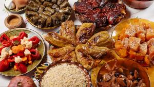 Бъдни вечер