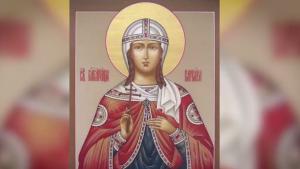 Света Анастасия