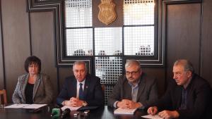 кметски екип Видин