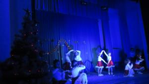 празник Коледа Белоградчик