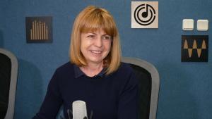 Йорданка Фандъкова