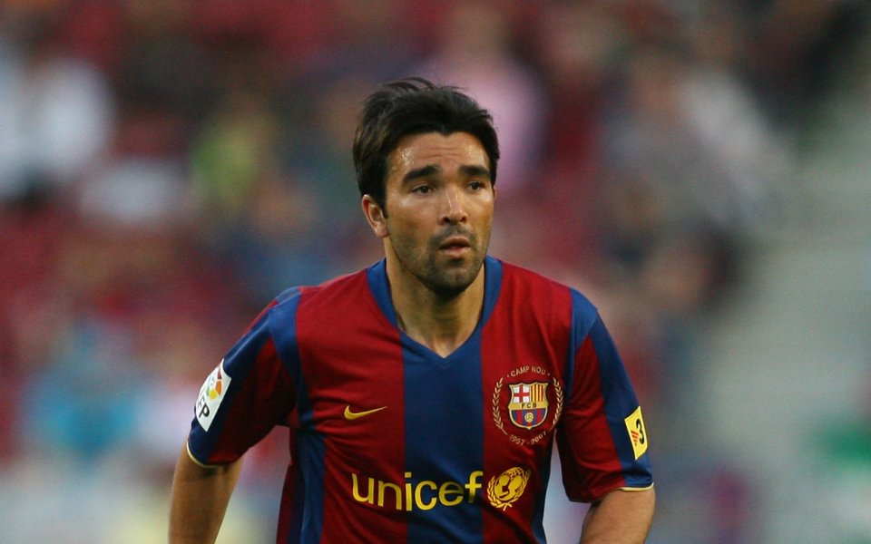 Барселона бързо намери спортен директор Футбол свят Испания Gong.bg