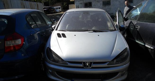 Автомобили на безценица извади в навечерието на Нова година Националната