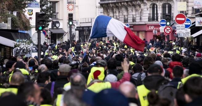 Две журналистки от френската държавна телевизия Франс 2 са били