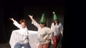 ГЕРБ Враца Коледна приказка