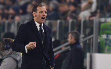 Алегри: Рома е ментално чуплив тим, трябваше да им вкараме още