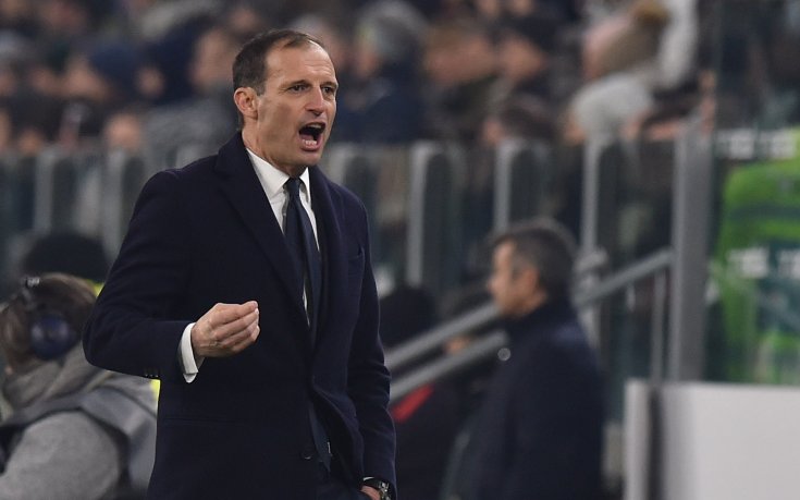 Алегри: Рома е ментално чуплив тим, трябваше да им вкараме още