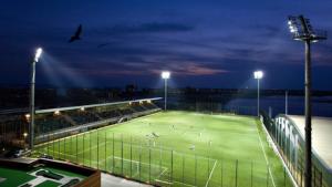 стадион Поморие