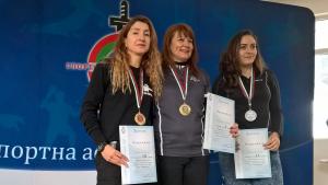 врачански полицаи стрелба