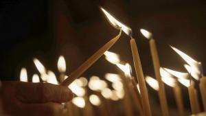 Православната църква почита паметта на Св. Сава Освещени