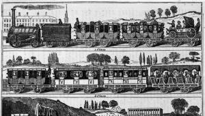 парен локомотив