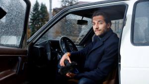 Мартин Граховски