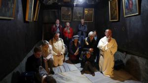 Витлеем поклоници