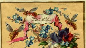 коледни картички