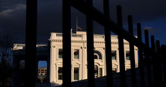 Парализата на американската федерална администрация официално стана най продължителната в американската