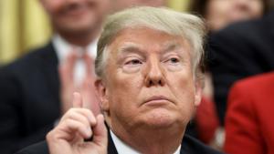 Доналд Тръмп