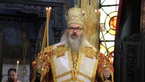 Варненски и Великопреславски митрополит Йоан