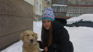 Стилияна Дръндарска