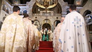 Патриарх Неофит