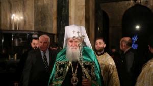 Патриарх Неофит