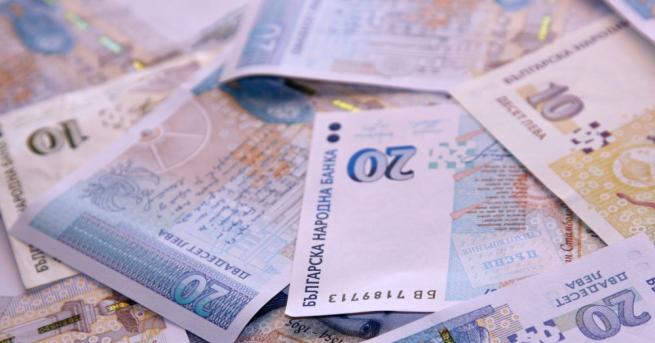 Бум на фалшиви банкноти по празниците съобщава Експертите предупреждават
