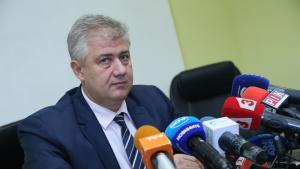 Професор Асен Балтон