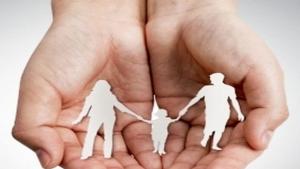 приемно семейство