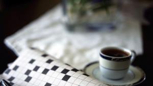 кръстословица