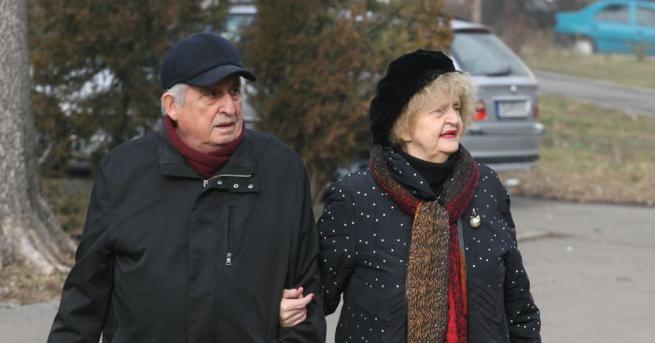 На 85 години почина Светослав Светославов Славето съпруг на Татяна Лолова
