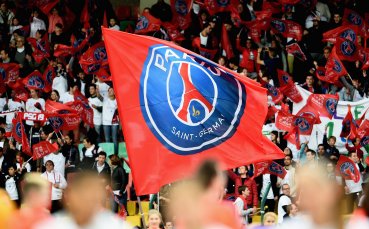 Дисциплинарната комисия към Френската футболна федераия наложи глоба на Пари