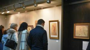 изложба Благоевград