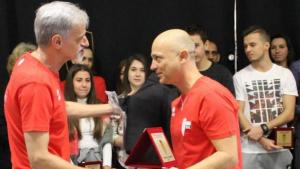 фехтовка Бургас